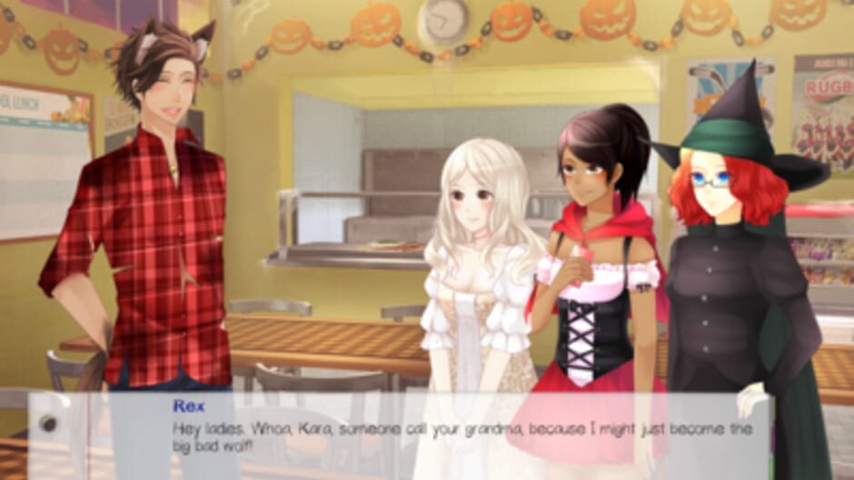 Best Friends Forever media thumbnail