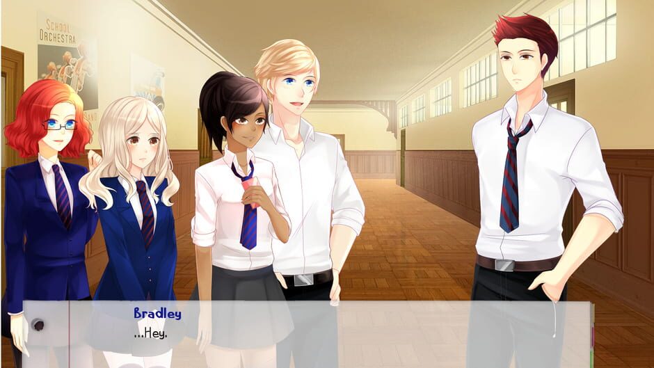 Best Friends Forever media thumbnail