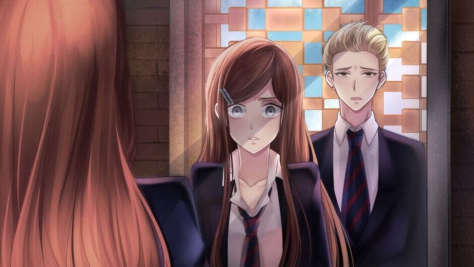 Best Friends Forever media thumbnail