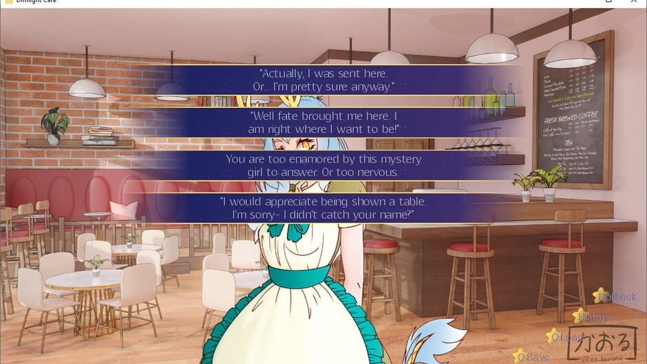 Dimlight Cafe media thumbnail