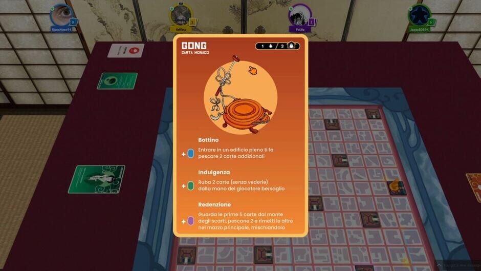 Tsukumobake screenshot