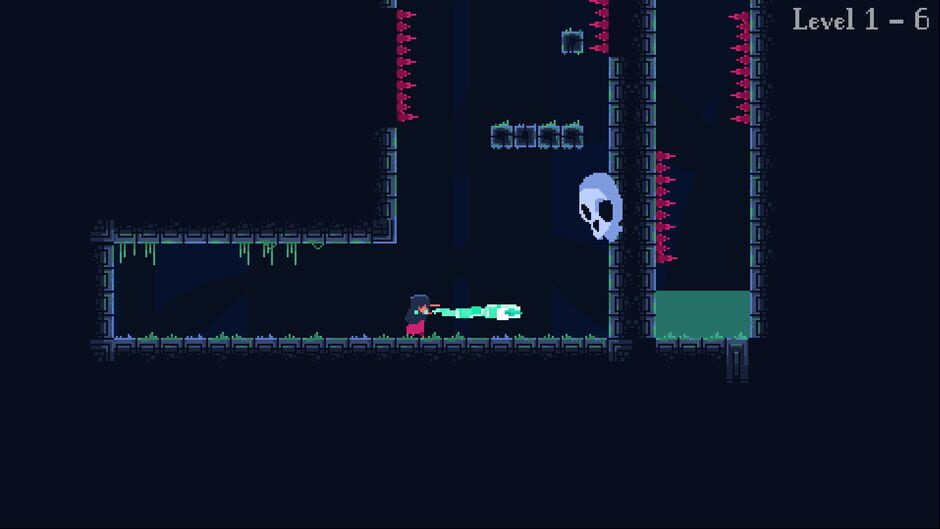 Soulward screenshot