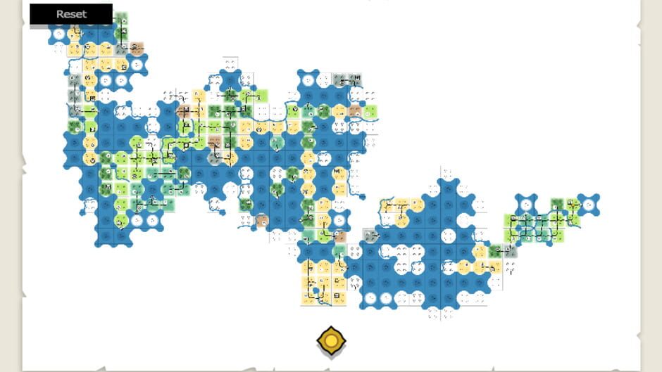 Pocket Lands screenshot