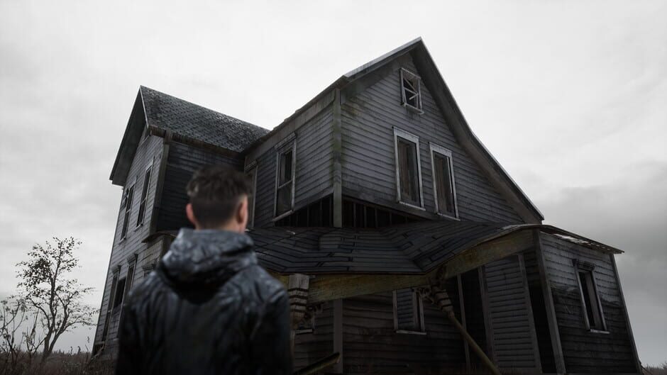 Stray Souls Screenshot