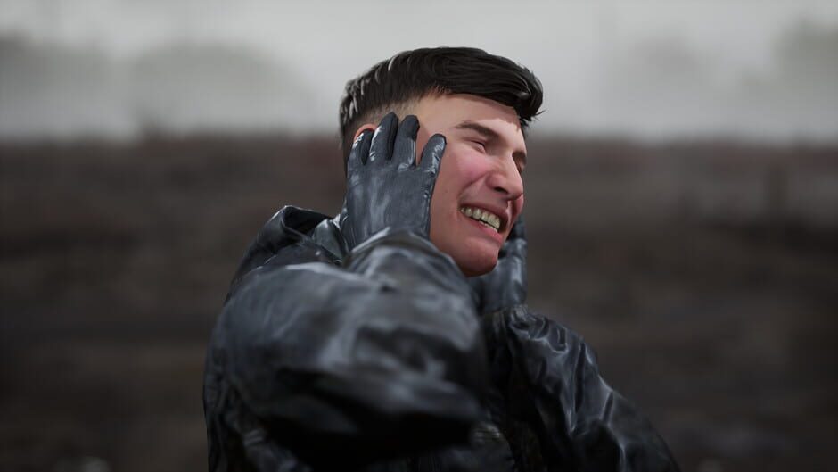 Stray Souls Screenshot