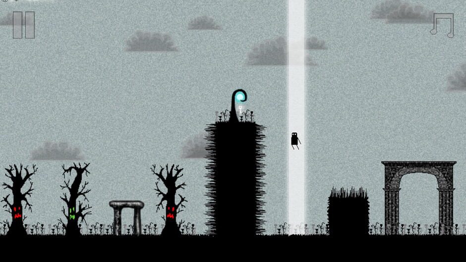 One Fine Day screenshot