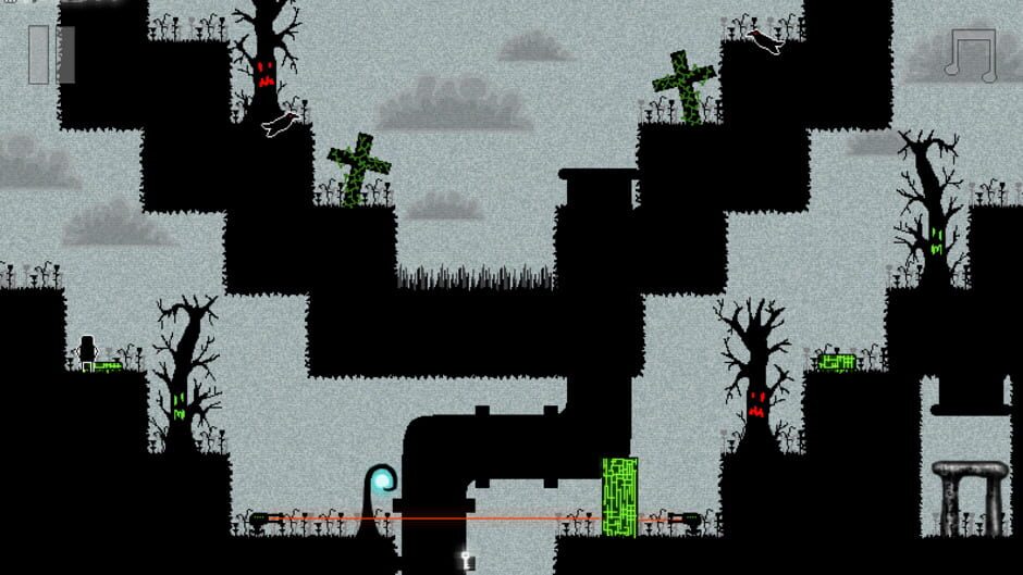 One Fine Day screenshot
