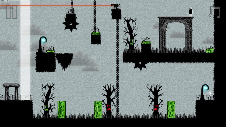 One Fine Day screenshot