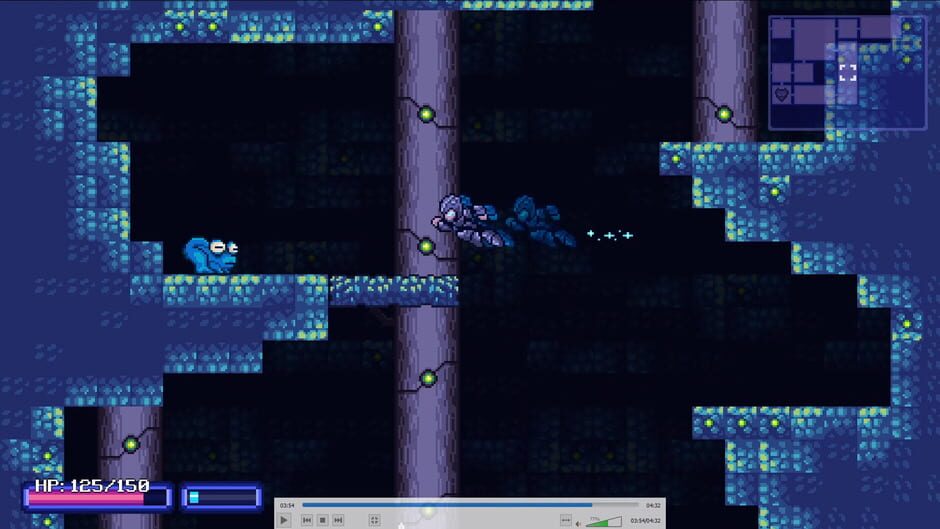 Unlucid screenshot