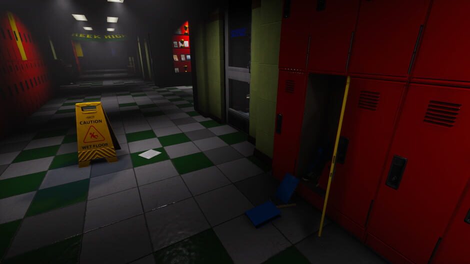 Big Larry Screenshot