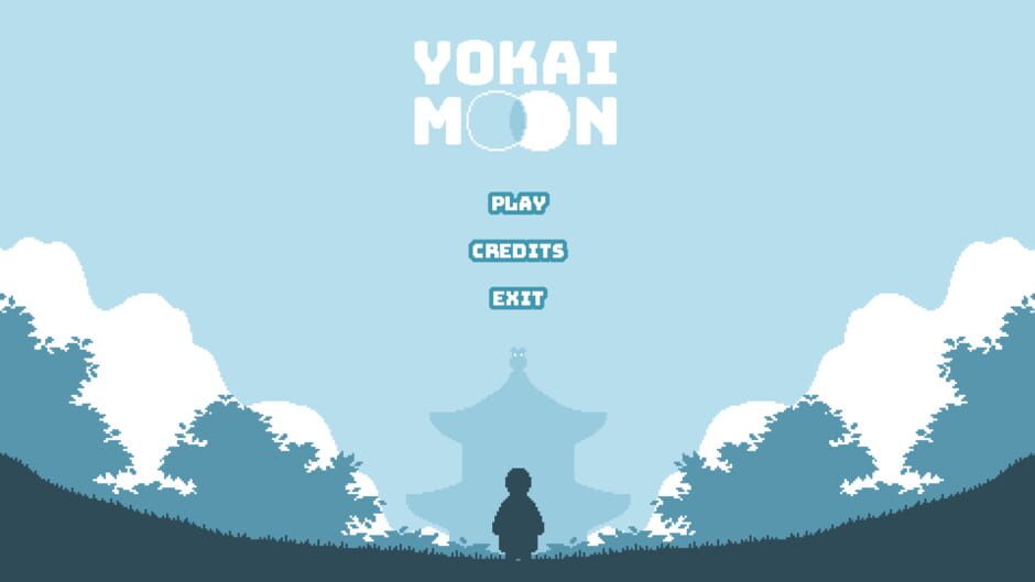 Yokai Moon screenshot