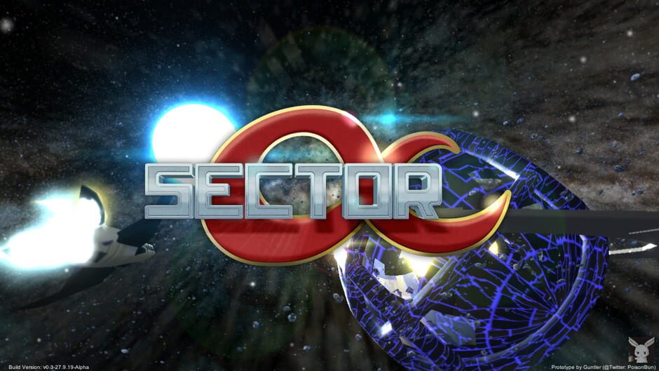 Sector Alpha screenshot