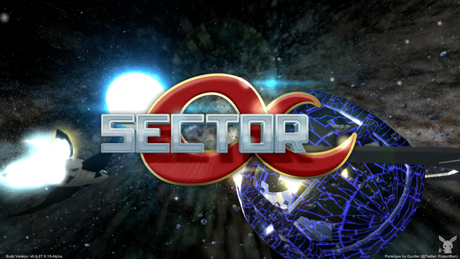 Sector Alpha Screenshot