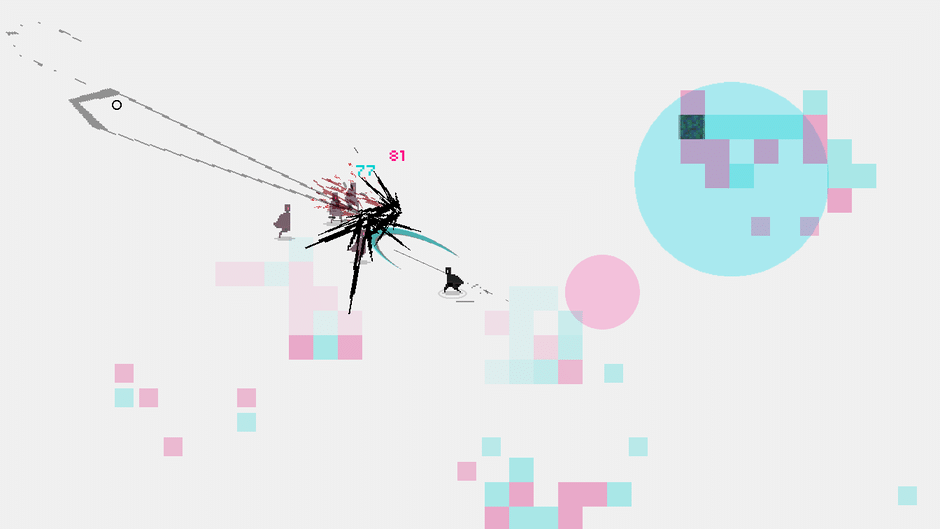 VoYD Screenshot
