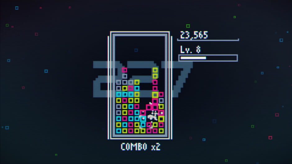 Quaterneo screenshot