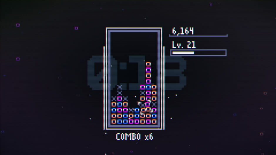 Quaterneo screenshot