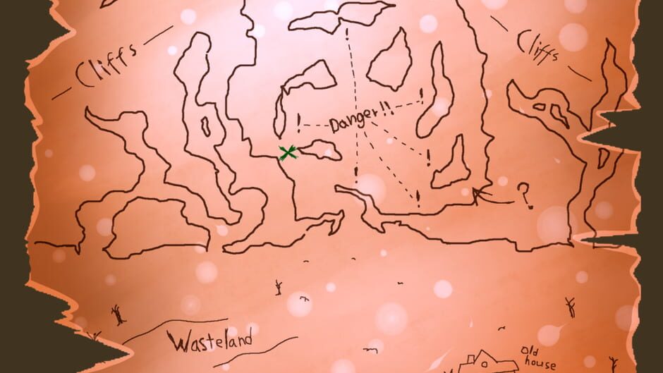 The Dust Below screenshot