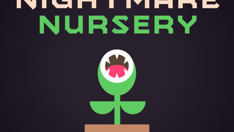 Nightmare Nursery screenshot