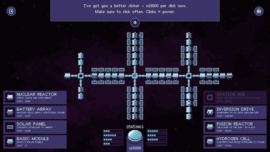Station Master screenshot