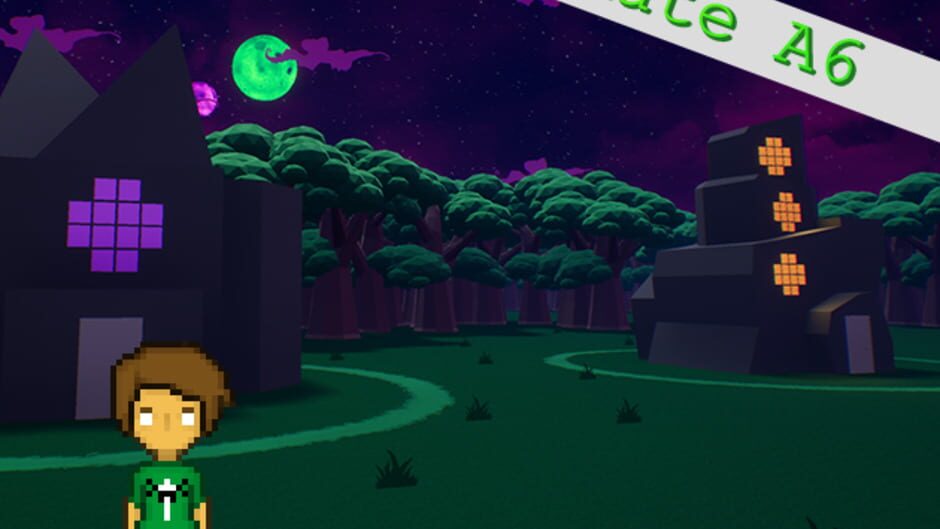 Openbound Online screenshot