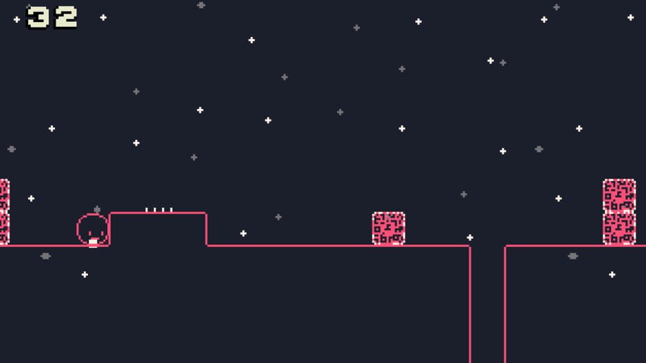 Slamslide screenshot