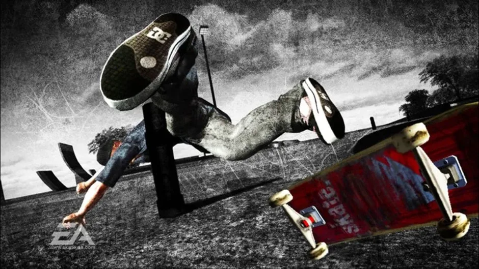 Skate screenshot 694924