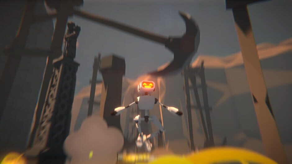 Cloud Escape Screenshot