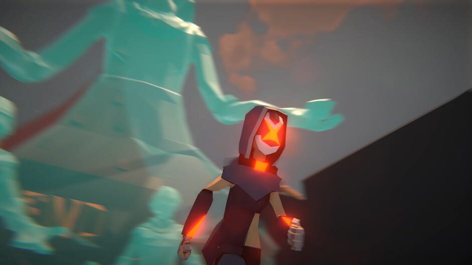 Cloud Escape Screenshot