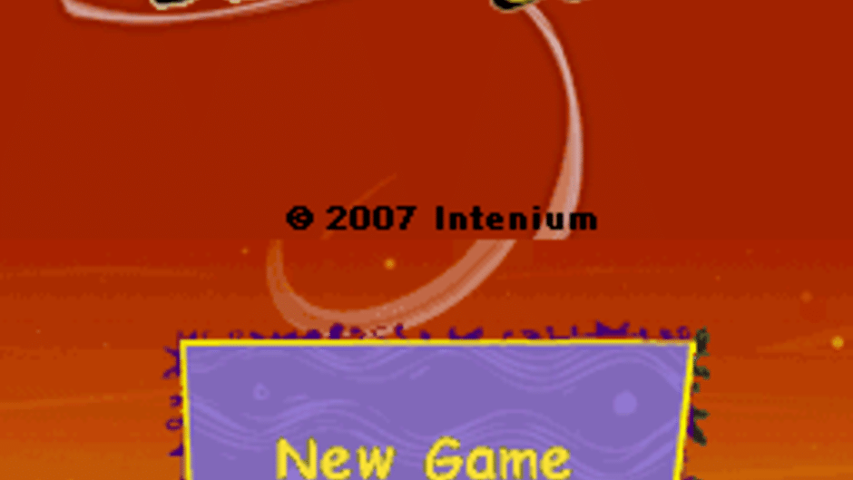 Chicken Attack Screenshot