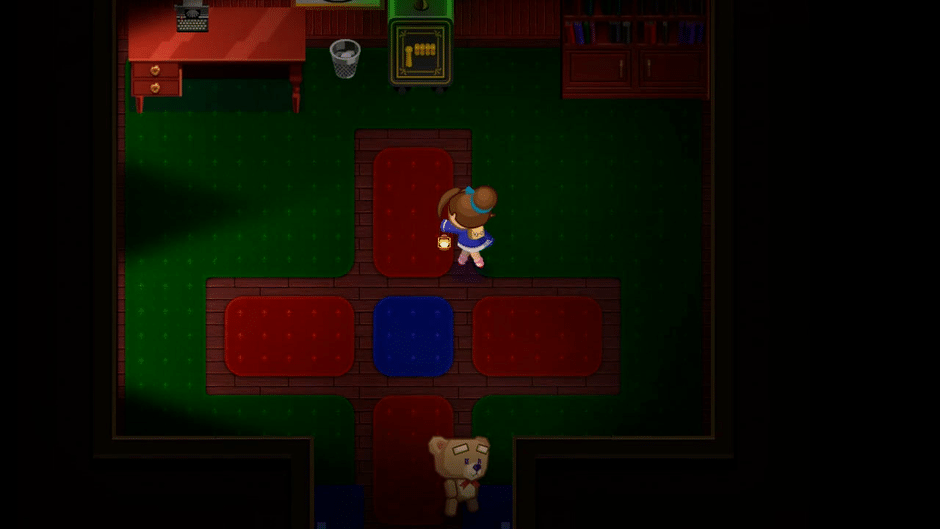 Before I Wake Screenshot