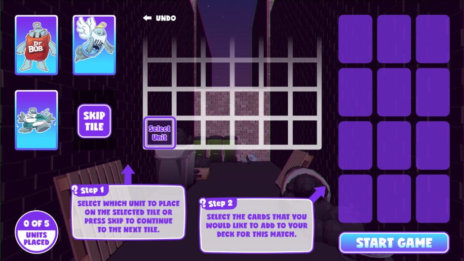 You Cans Do It! screenshot