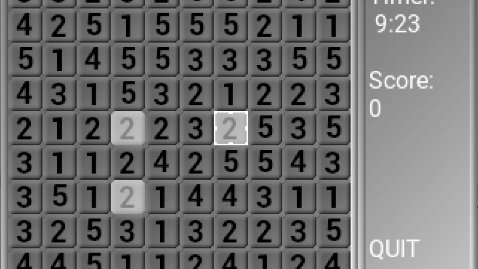 Znax Screenshot