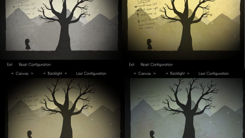 สกรีนช็อตจาก Shadowplay: Journey to Wonderland (รูปที่ 2)