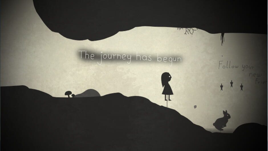 สกรีนช็อตจาก Shadowplay: Journey to Wonderland (รูปที่ 4)