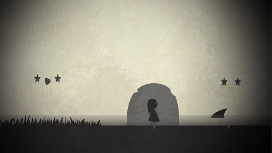 สกรีนช็อตจาก Shadowplay: Journey to Wonderland (รูปที่ 5)
