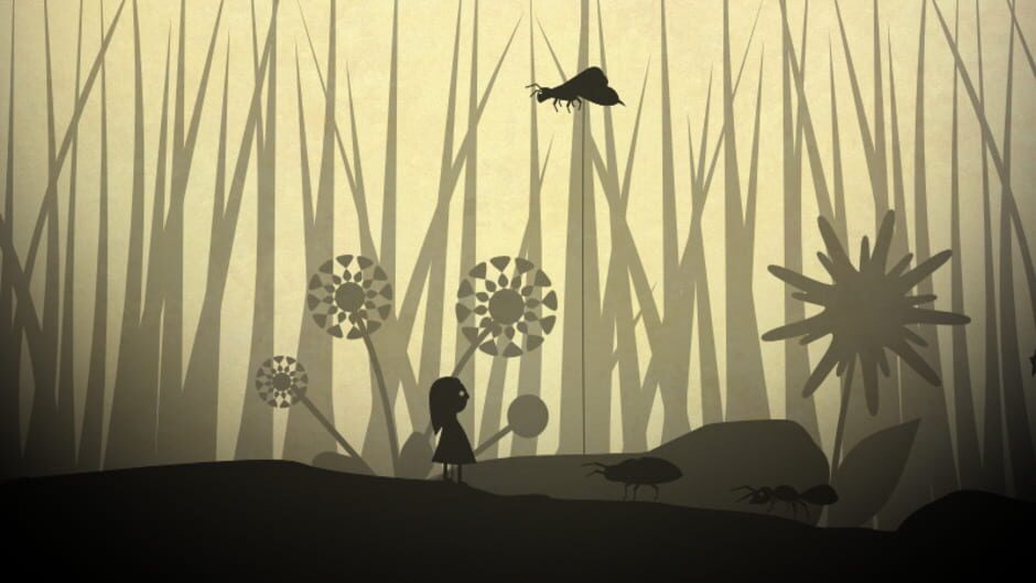 สกรีนช็อตจาก Shadowplay: Journey to Wonderland (รูปที่ 6)