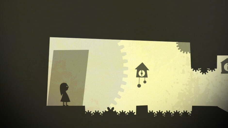 สกรีนช็อตจาก Shadowplay: Journey to Wonderland (รูปที่ 7)