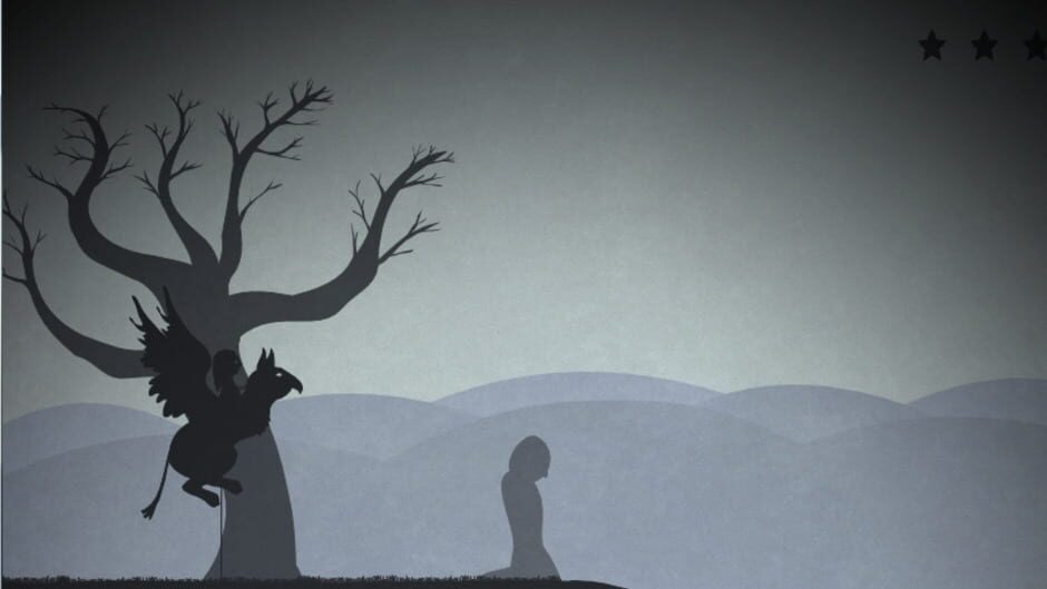 สกรีนช็อตจาก Shadowplay: Journey to Wonderland (รูปที่ 8)