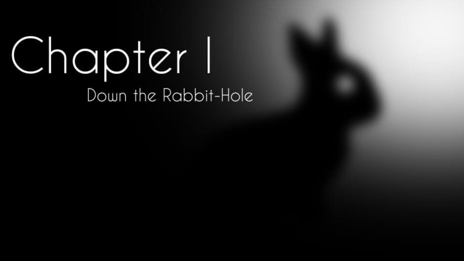 สกรีนช็อตจาก Shadowplay: Journey to Wonderland (รูปที่ 9)