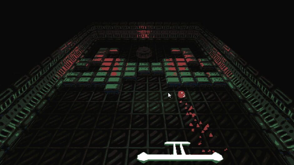 Xenosphere screenshot