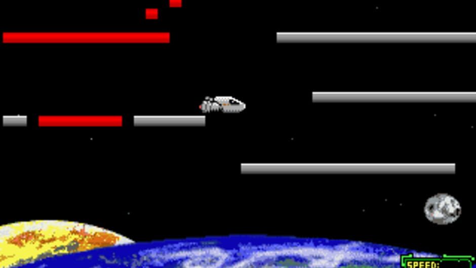 StellarRoads screenshot