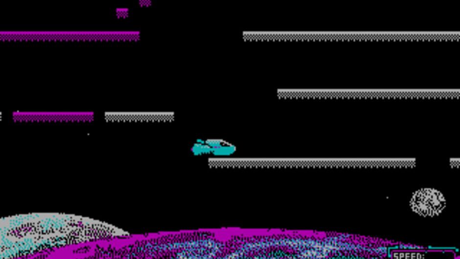StellarRoads screenshot