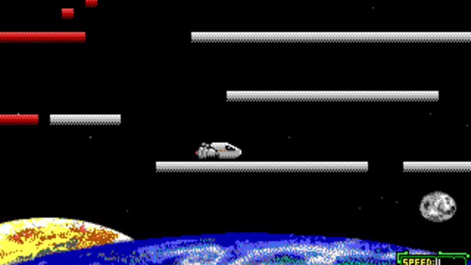 StellarRoads screenshot