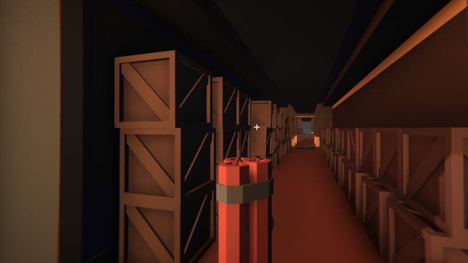Super Conductor screenshot