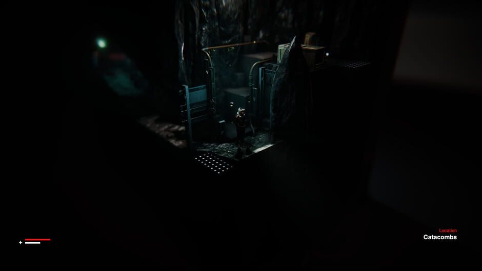 Nascent Prophecy screenshot