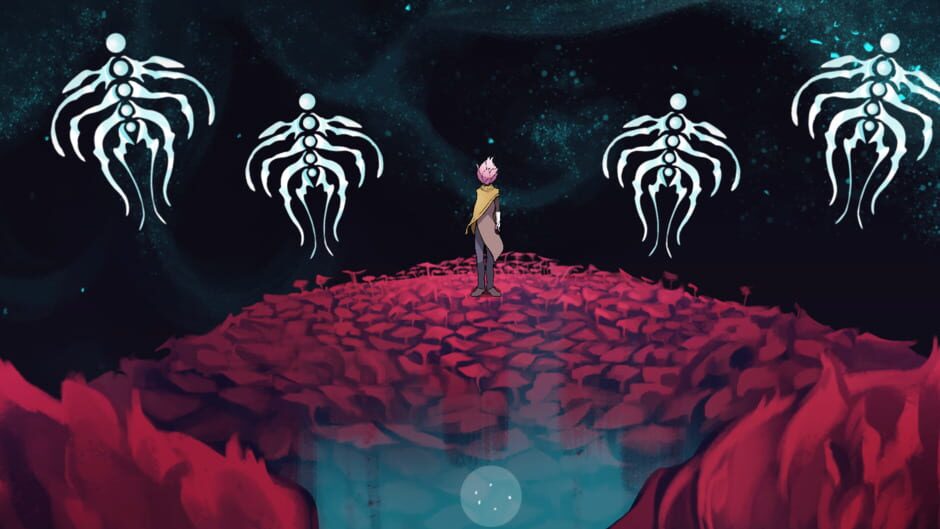 Seneca screenshot