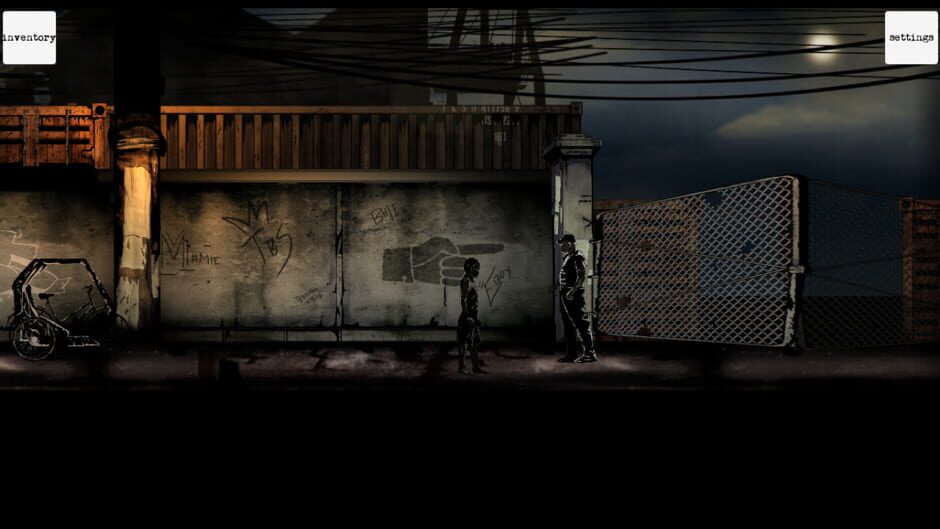 Tulak screenshot