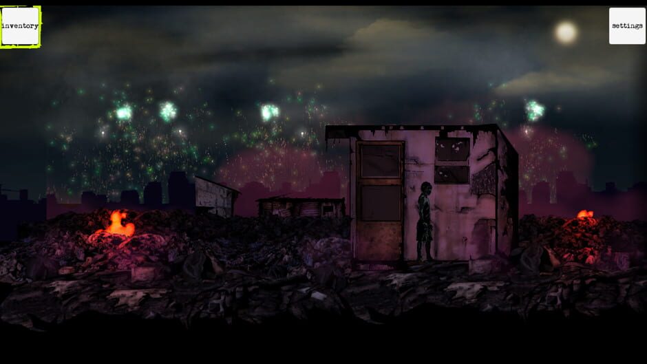 Tulak screenshot