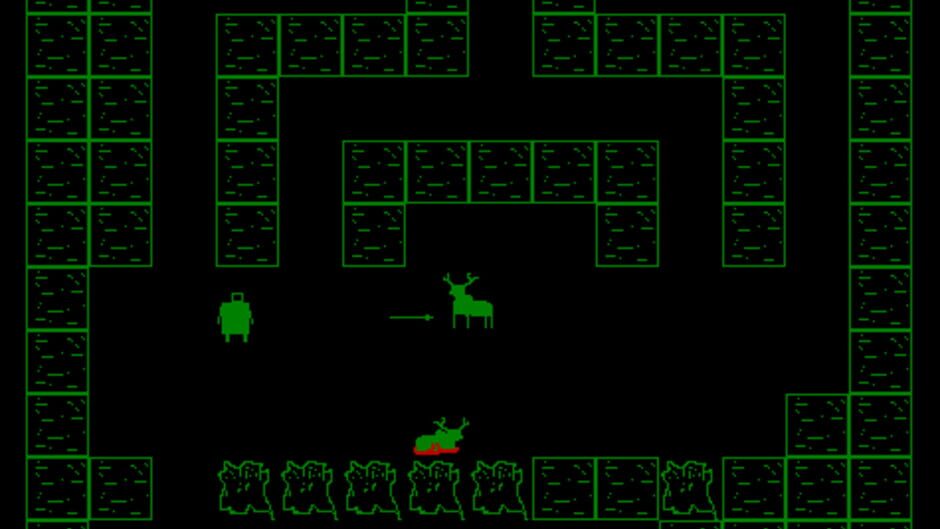 The Deerfather screenshot