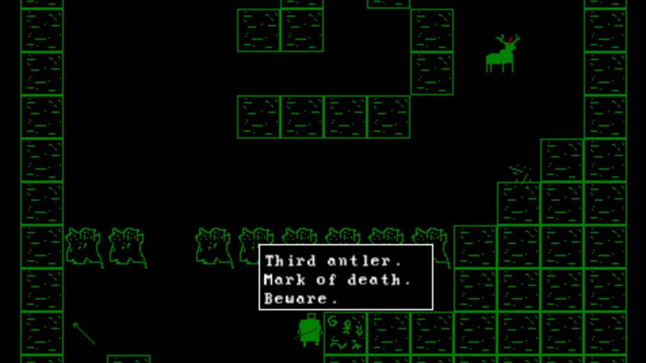 The Deerfather screenshot